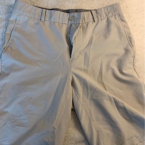 Nike Golf Shorts 30 x 10”